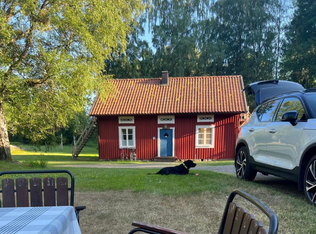 Skagagarden Hostel Undenas Exterior photo