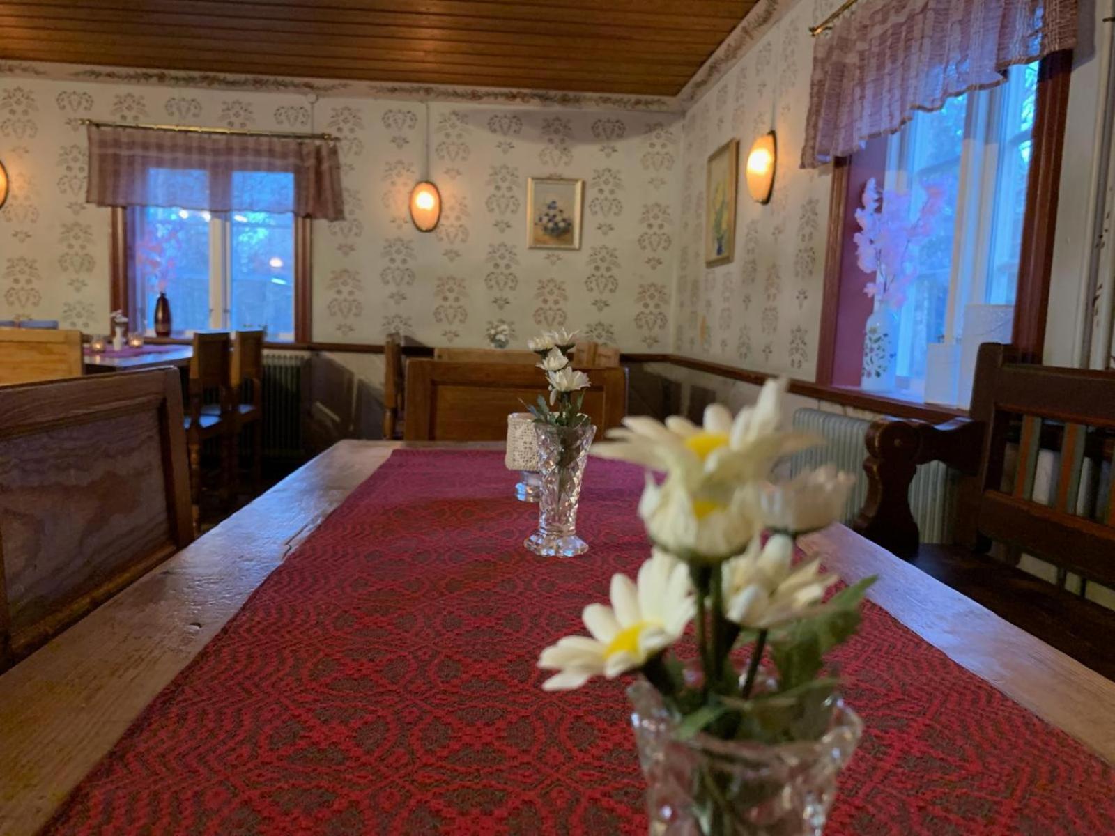 Skagagarden Hostel Undenas Exterior photo